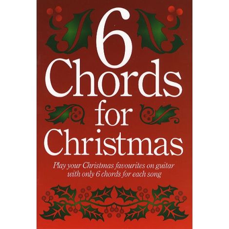 Chords For Christmas