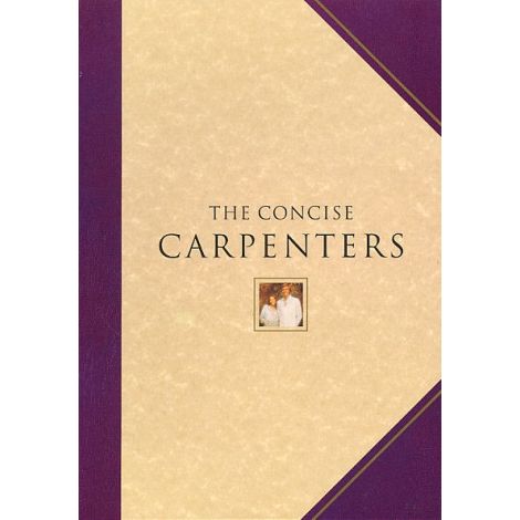 The Concise Carpenters