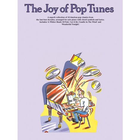 The Joy Of Pop Tunes