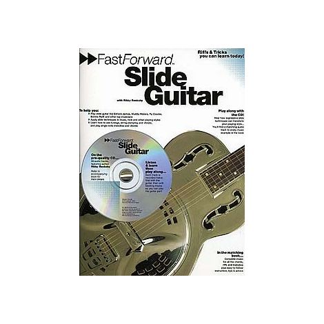 Fast Forward: Slide Guitar