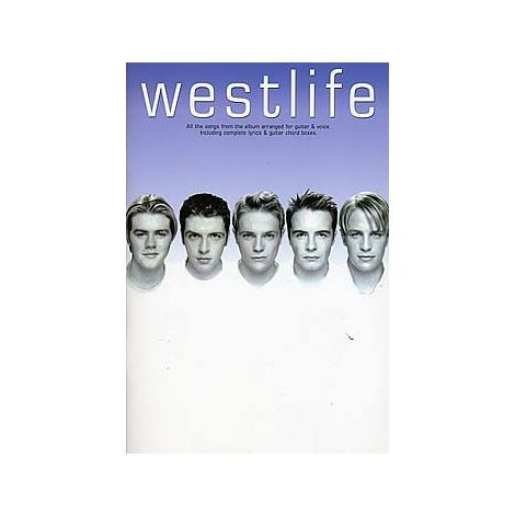 Westlife: Westlife