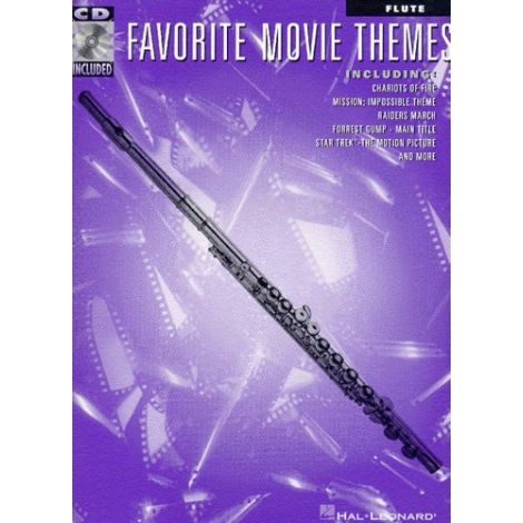 Favourite Movie Themes: Flute