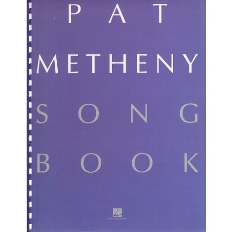 Pat Metheny Songbook
