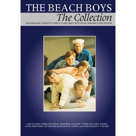 The Beach Boys: The Collection
