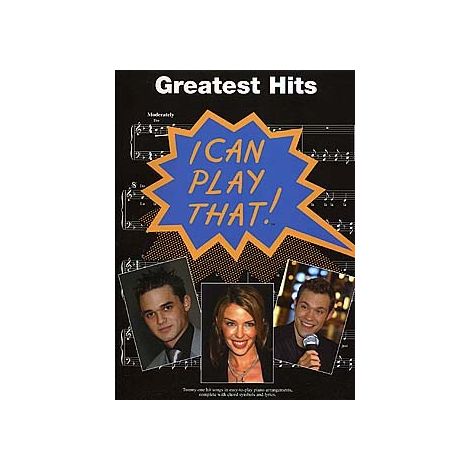 I Can Play That! Greatest Hits