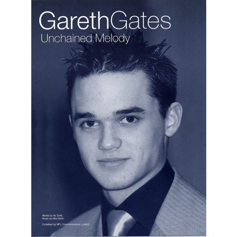 Gareth Gates: Unchained Melody