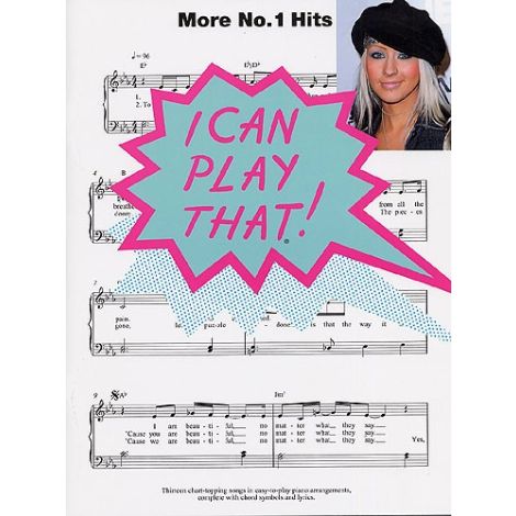 I Can Play That! More No.1 Hits