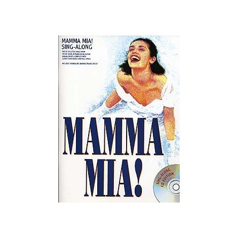 Mamma Mia! - Sing-Along Vocal Selections