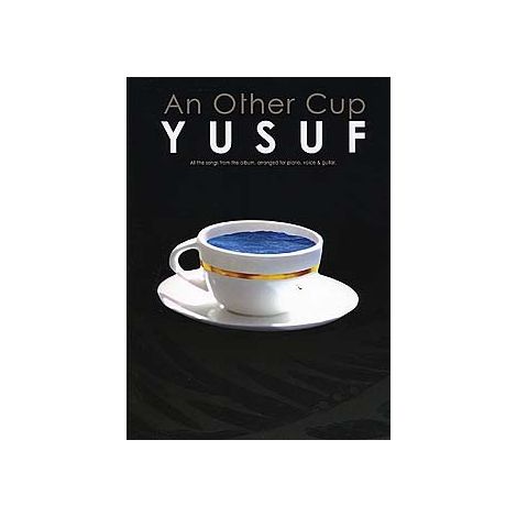 Yusuf: An Other Cup
