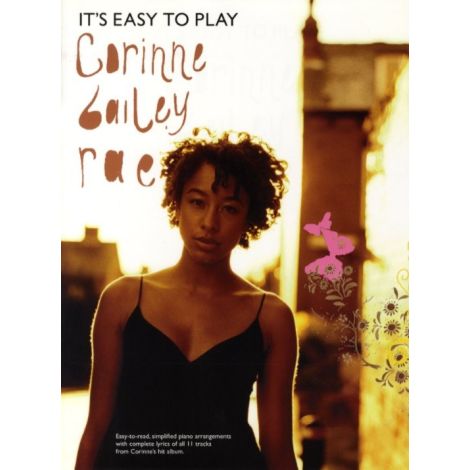 It's Easy to Play Corinne Bailey Rae