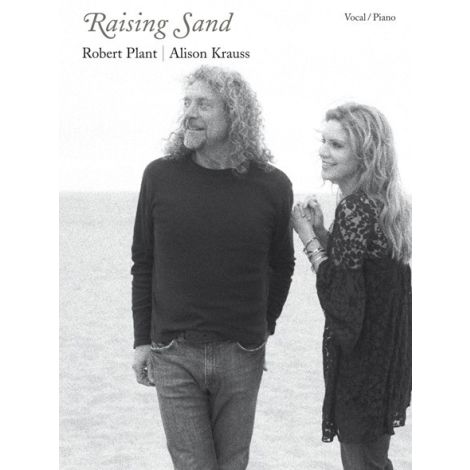 Robert Plant And Alison Krauss: Raising Sand (PVG)