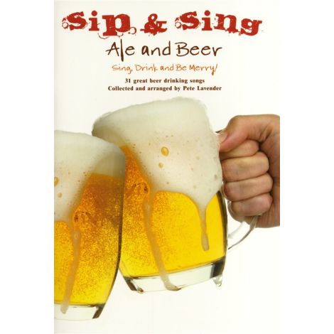 Sip & Sing - Ale And Beer