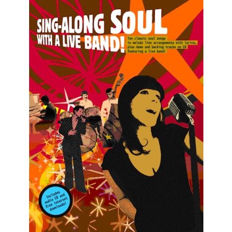 Sing-Along Soul With A Live Band