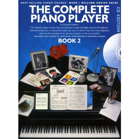 Denes Agay's Learning To Play Piano - Book 4 - All You Need To Know