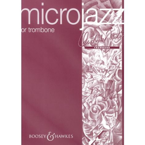 Microjazz for Trombone
