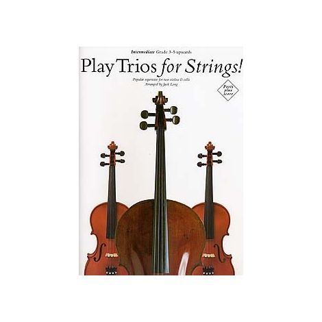 Play Trios For Strings!