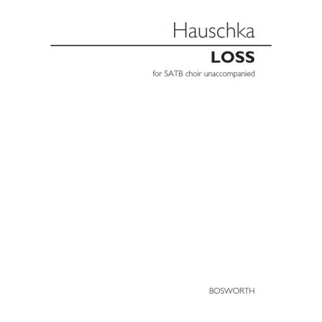 Hauschka: Loss