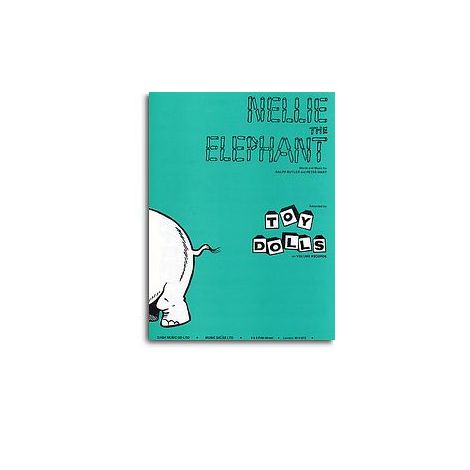 Ralph Butler/Peter Hart: Nellie The Elephant (PVG)
