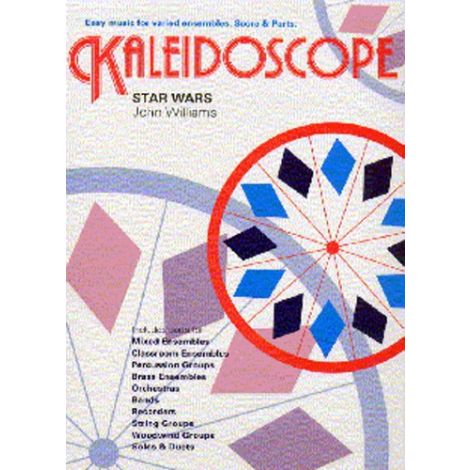 Kaleidoscope: Star Wars Theme