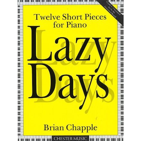 Brian Chapple: Lazy Days