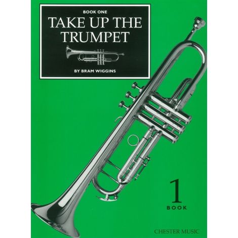 Take Up The Trumpet - Book 1