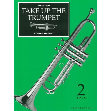 Take Up The Trumpet - Book 2