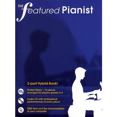 The Featured Pianist