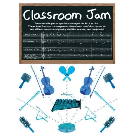 Classroom Jam
