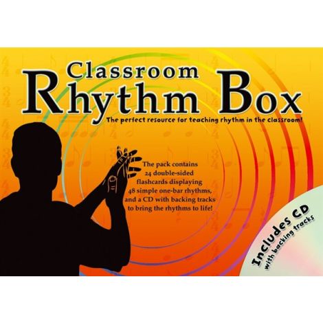 Classroom Rhythm Box