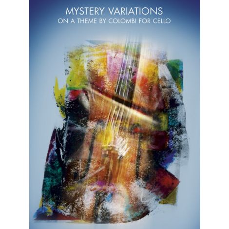 Mystery Variations On A Theme By Colombi