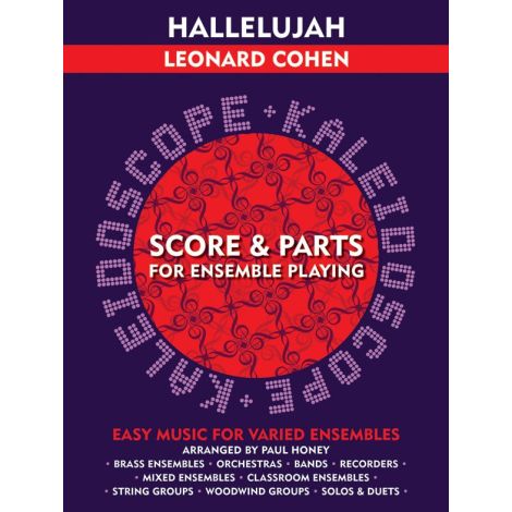 Kaleidoscope: Hallelujah