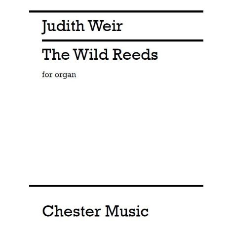 Judith Weir: The Wild Reeds