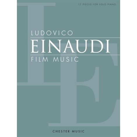 Ludovico Einaudi: Film Music