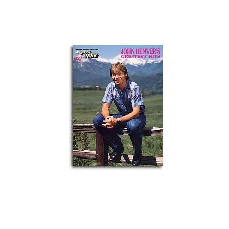 E-Z Play Today 127: John Denver's Greatest Hits