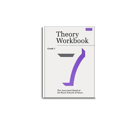 ABRSM Theory Workbook 7
