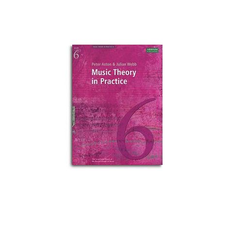 Music Theory In Practice Grade 6