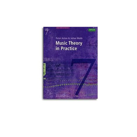 Music Theory In Practice Grade 7