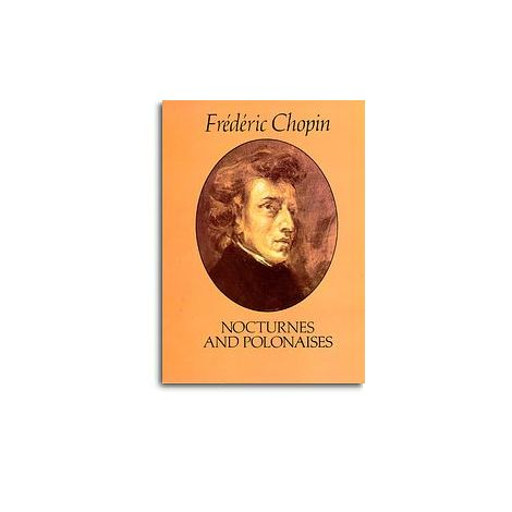 Chopin: Nocturnes And Polonaises