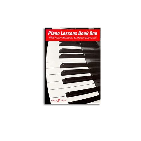 In Recital - for the Advancing Pianist: Book 1 - Original Solos