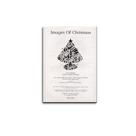 Paul Barker: Images Of Christmas (Pupil's Book)