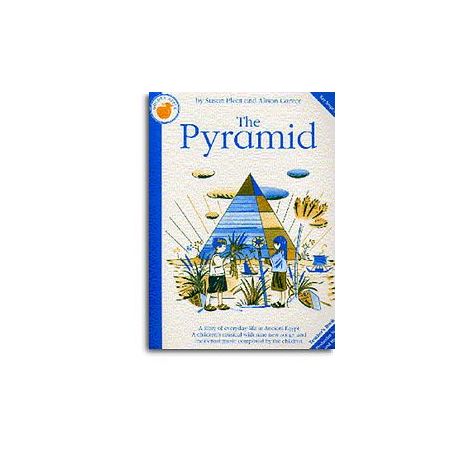 Alison Carver/Susan Pleat:The Pyramid (Teacher's Book)