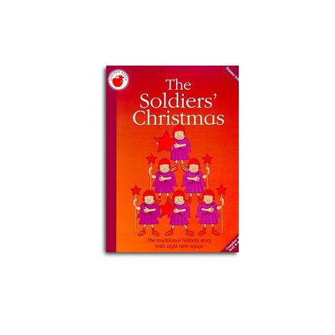 Alison Hedger: The Soldiers' Christmas (Teacher's Book)