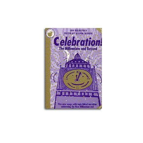 Jan Holdstock: Celebration! (Teacher's Book)
