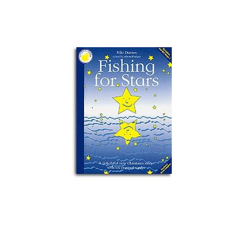 Niki Davies: Fishing For Stars (Teacher's Book)