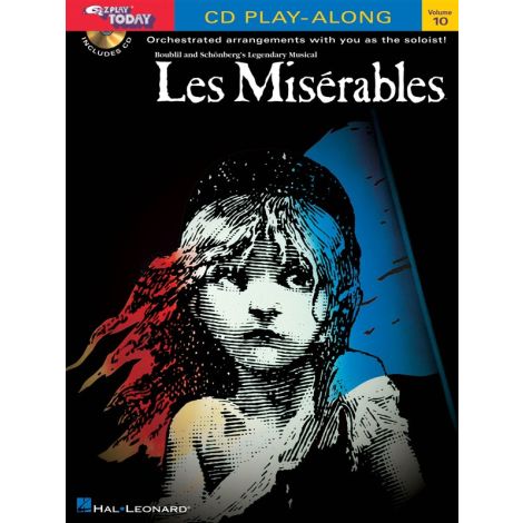 E-Z Play Today 10: Les Miserables