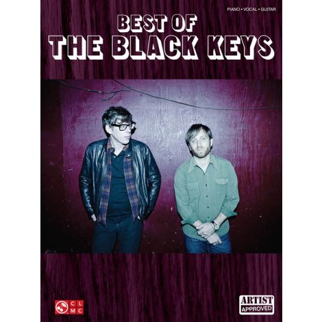 Best Of The Black Keys