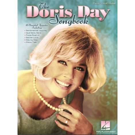 Doris Day: The Doris Day Songbook