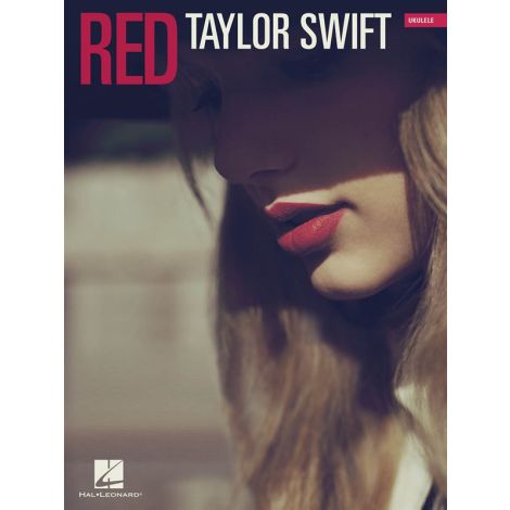 Taylor Swift: Red (Ukulele) 