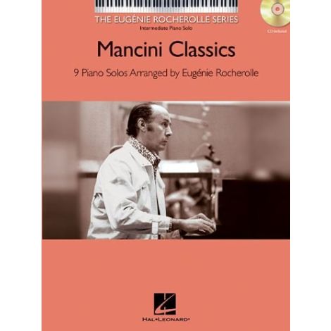 The Eugenie Rocherolle Series: Mancini Classics