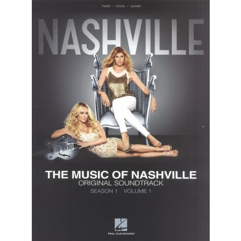 The Music of Nashville: Season 1 - Volume 1
